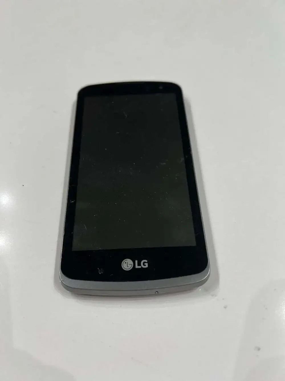 LG Phoenix 2 K371 - 8GB - Black (AT&T) Smartphone